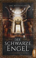 Der Schwarze Engel Cover des Buches Der Schwarze Engel (ISBN: 9783751717540)