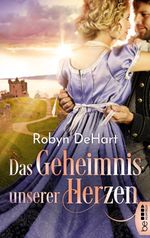 Das Geheimnis unserer Herzen Cover des Buches Das Geheimnis unserer Herzen (ISBN: 9783751723794)