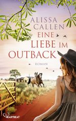 Eine Liebe im Outback Cover des Buches Eine Liebe im Outback (ISBN: 9783751724128)