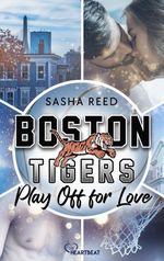 Boston Tigers - Play Off for Love Cover des Buches Boston Tigers - Play Off for Love (ISBN: 9783751782586)