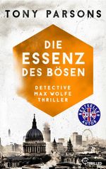 Die Essenz des Bösen Cover des Buches Die Essenz des Bösen (ISBN: 9783751783484)