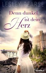 Denn dunkel ist dein Herz Cover des Buches Denn dunkel ist dein Herz (ISBN: 9783751785549)