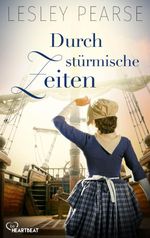 Durch stürmische Zeiten Cover des Buches Durch stürmische Zeiten (ISBN: 9783751785556)