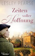 Zeiten voller Hoffnung Cover des Buches Zeiten voller Hoffnung (ISBN: 9783751785624)