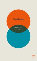 Genesis 51-52 Cover des Buches Genesis 51-52 (ISBN: 9783751810449)