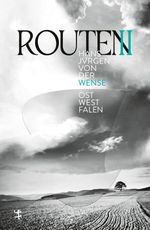 Routen II Cover des Buches Routen II (ISBN: 9783751810470)