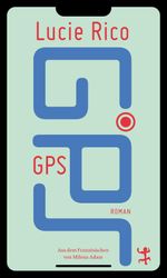 GPS Cover des Buches GPS (ISBN: 9783751810593)