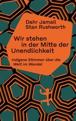 Wir stehen in der Mitte der Unendlichkeit Cover des Buches Wir stehen in der Mitte der Unendlichkeit (ISBN: 9783751821001)