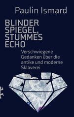 Blinder Spiegel, Stummes Echo Cover des Buches Blinder Spiegel, Stummes Echo (ISBN: 9783751821209)