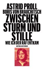 Zwischen Sturm und Stille Cover des Buches Zwischen Sturm und Stille (ISBN: 9783751821407)