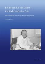 Ein Leben für den Atem - im Räderwerk der Zeit Cover des Buches Ein Leben für den Atem - im Räderwerk der Zeit (ISBN: 9783752008845)