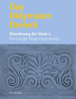 Das Didymaiondreieck Cover des Buches Das Didymaiondreieck (ISBN: 9783752607925)