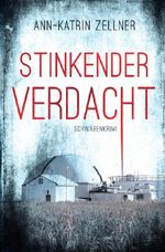 Stinkender Verdacht Cover des Buches Stinkender Verdacht (ISBN: 9783752966183)