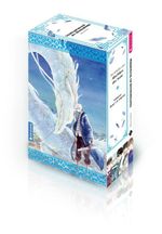 Schattenprinzessin des Drachenkönigs 05 mit Schuber Cover des Buches Schattenprinzessin des Drachenkönigs 05 mit Schuber (ISBN: 9783753928166)