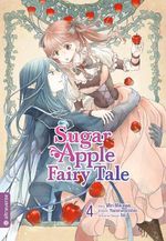 Sugar Apple Fairy Tale 04 Cover des Buches Sugar Apple Fairy Tale 04 (ISBN: 9783753928685)