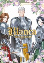 Bianca – Ehe ohne Liebe? 04 Cover des Buches Bianca – Ehe ohne Liebe? 04 (ISBN: 9783753933993)