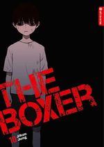 The Boxer 10 Cover des Buches The Boxer 10 (ISBN: 9783753934860)