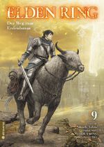 Elden Ring 09 Cover des Buches Elden Ring 09 (ISBN: 9783753939360)