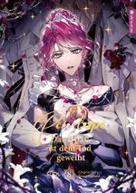 Penelope - Das Böse ist dem Tod geweiht 08 Cover des Buches Penelope - Das Böse ist dem Tod geweiht 08 (ISBN: 9783753939766)