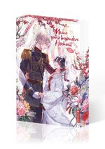 Meine ganz besondere Hochzeit Light Novel 07 Cover des Buches Meine ganz besondere Hochzeit Light Novel 07 (ISBN: 9783753941103)