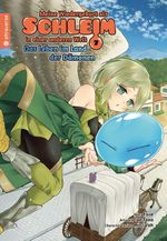 Meine Wiedergeburt als Schleim in einer anderen Welt – Das Leben im Land der Dämonen 07 Cover des Buches Meine Wiedergeburt als Schleim in einer anderen Welt – Das Leben im Land der Dämonen 07 (ISBN: 9783753943671)