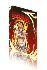 Kohva Collectors Edition 02 Cover des Buches Kohva Collectors Edition 02 (ISBN: 9783753943954)