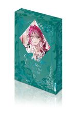 Penelope - Das Böse ist dem Tod geweiht Collectors Edition 09 Cover des Buches Penelope - Das Böse ist dem Tod geweiht Collectors Edition 09 (ISBN: 9783753946139)