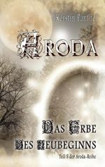 Aroda Cover des Buches Aroda (ISBN: 9783754349816)