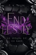 ENDLESSLY Cover des Buches ENDLESSLY (ISBN: 9783754618554)