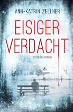 Eisiger Verdacht Cover des Buches Eisiger Verdacht (ISBN: 9783754926581)