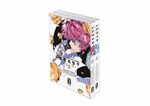 Bungo Stray Dogs BEAST 02 Cover des Buches Bungo Stray Dogs BEAST 02 (ISBN: 9783755500506)