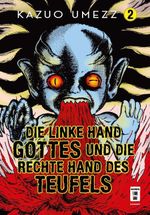 Die linke Hand Gottes und die rechte Hand des Teufels 02 Cover des Buches Die linke Hand Gottes und die rechte Hand des Teufels 02 (ISBN: 9783755500629)