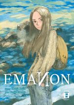 Emanon Cover des Buches Emanon (ISBN: 9783755501053)