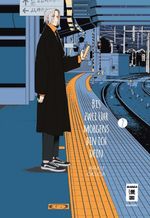 Bis zwei Uhr morgens bin ich dein 02 Cover des Buches Bis zwei Uhr morgens bin ich dein 02 (ISBN: 9783755502258)