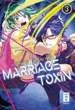 Marriage Toxin 03 Cover des Buches Marriage Toxin 03 (ISBN: 9783755502876)