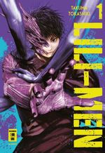 Lili-Men 01 Cover des Buches Lili-Men 01 (ISBN: 9783755503910)