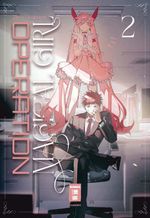 Operation Magical Girl 02 Cover des Buches Operation Magical Girl 02 (ISBN: 9783755504559)