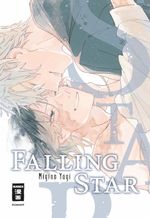 Falling Star Cover des Buches Falling Star (ISBN: 9783755505501)
