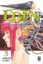 Eden 03 Cover des Buches Eden 03 (ISBN: 9783755505532)