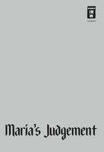 Maria’s Judgement 07 Cover des Buches Maria’s Judgement 07 (ISBN: 9783755508137)