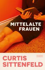Mittelalte Frauen Cover des Buches Mittelalte Frauen (ISBN: 9783755800637)