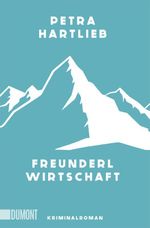 Freunderlwirtschaft Cover des Buches Freunderlwirtschaft (ISBN: 9783755805847)