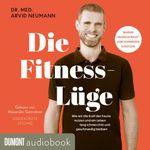 Die Fitness-Lüge Cover des Buches Die Fitness-Lüge (ISBN: 9783755815143)