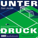 Unter Druck Cover des Buches Unter Druck (ISBN: 9783755815150)