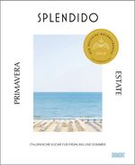 Splendido. Primavera/Estate Cover des Buches Splendido. Primavera/Estate (ISBN: 9783755820109)