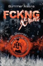 Red Maple / FCKNG X-mas Cover des Buches Red Maple / FCKNG X-mas (ISBN: 9783756557356)