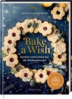 Bake a Wish Cover des Buches Bake a Wish (ISBN: 9783756710546)