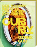 Curry Cover des Buches Curry (ISBN: 9783756710645)