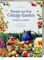 Rezepte aus dem Cottage Garden Cover des Buches Rezepte aus dem Cottage Garden (ISBN: 9783756710683)