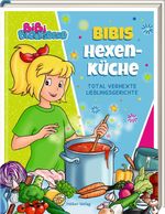 Bibi Blocksberg: Bibis Hexenküche Cover des Buches Bibi Blocksberg: Bibis Hexenküche (ISBN: 9783756710836)
